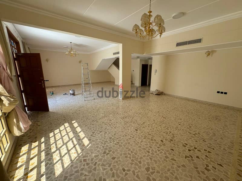 Fully renovated villa with private pool 7