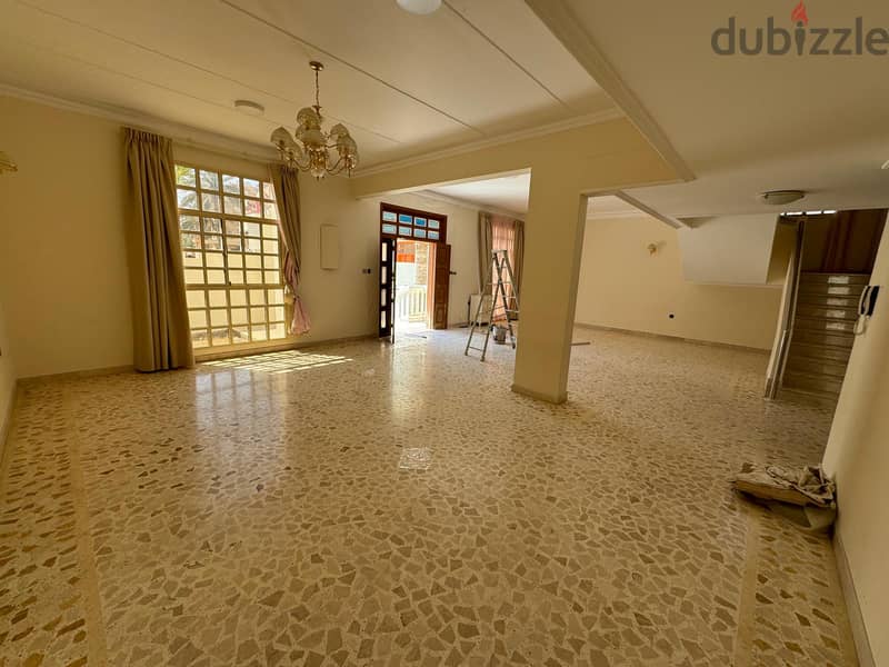 Fully renovated villa with private pool 8