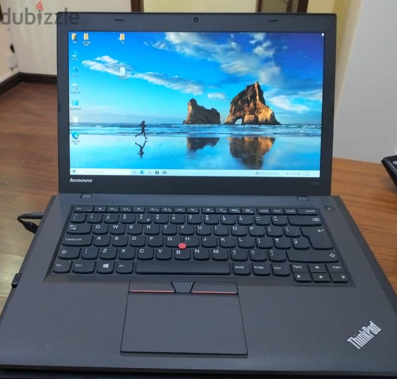 LENOVO I5 5300US 2.30 0