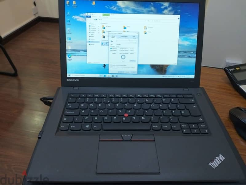 LENOVO I5 5300US 2.30 2