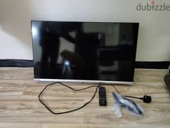 32inch HD LED TV