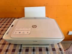 HP DeskJet 2600 Wifi All-in-One for sale