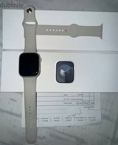 Apple Watch 9 Series