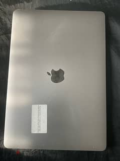 MacBook Air M1 0