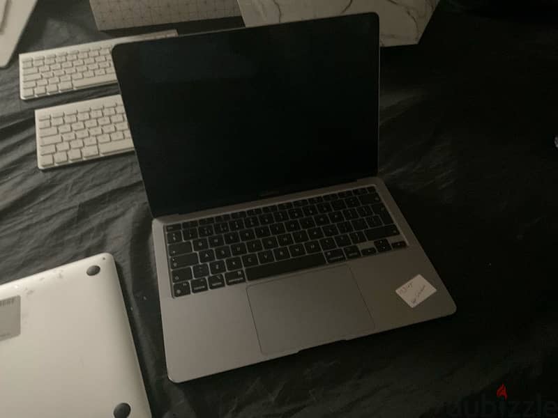 MacBook Air M1 1