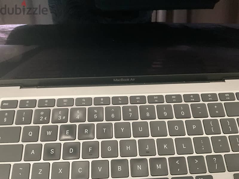 MacBook Air M1 2