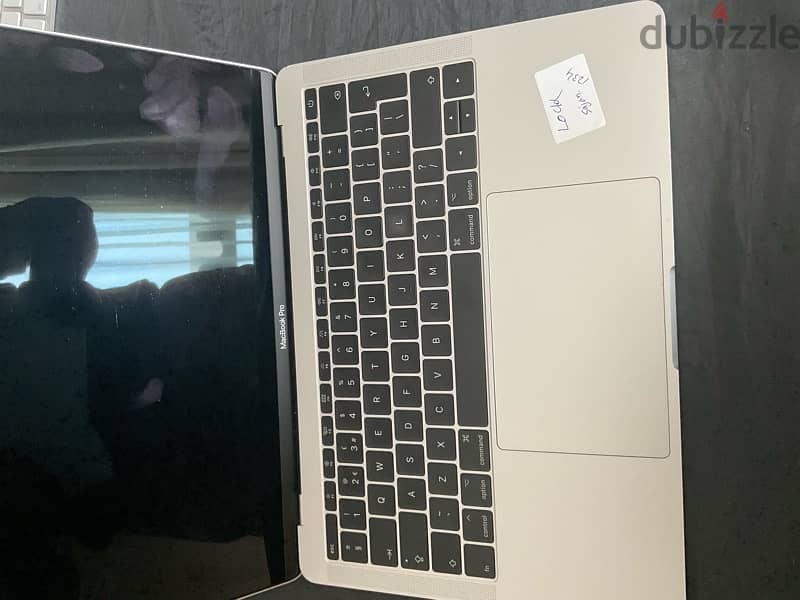 MacBook Pro i7 1