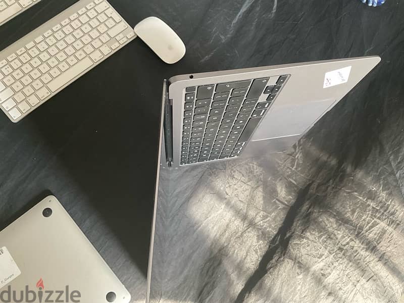 MacBook Pro i7 2