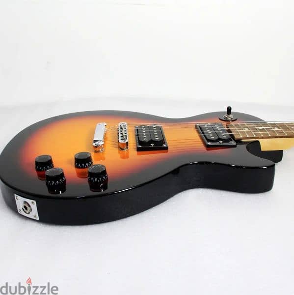 Brand New Electric Guitar 1