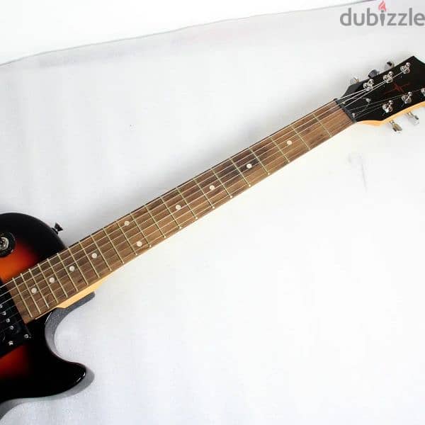 Brand New Electric Guitar 2