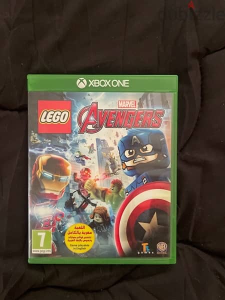 Xbox Games 6