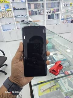 samusung s9 plus 256gb 6gb ram