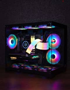 GAMING PC 0