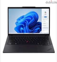 Lenovo Thinkpad T14 Gen 5, Intel Core Ultra 7 165U, Brand New!! 0