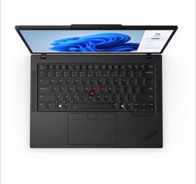 Lenovo Thinkpad T14 Gen 5, Intel Core Ultra 7 165U 2