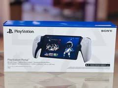 SONY PLAYSTATION PORTAL