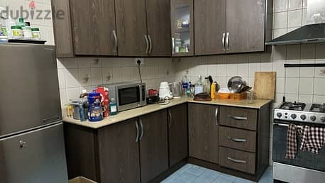 Room For Rent Near Daih, Jidhafs; Rent 70 bd + EWA sharing. 4