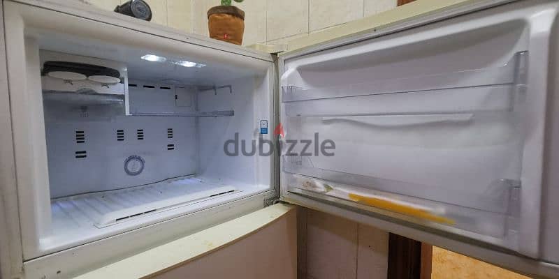 refrigerator for Sale 1