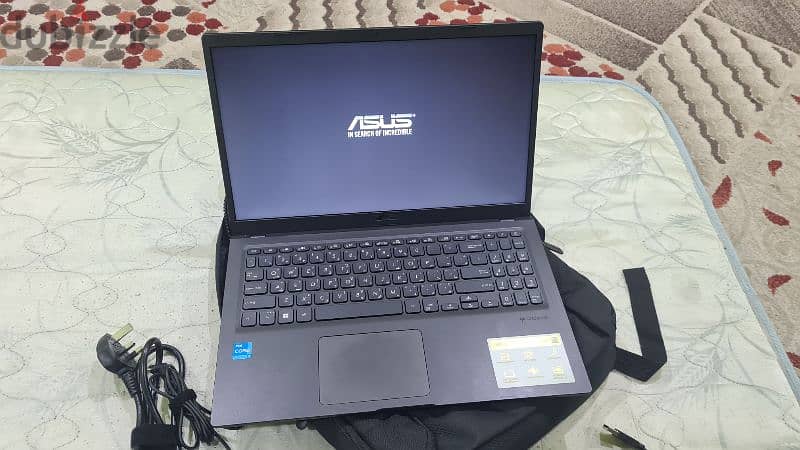 Asus Intel core i3 notebook 1