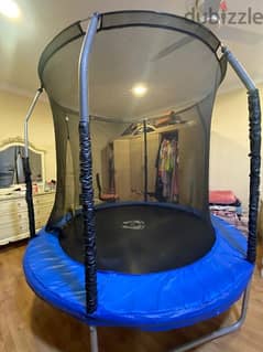 trampoline