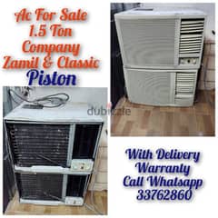 AC for Sale Good Working call Whatsapp 33762860 0