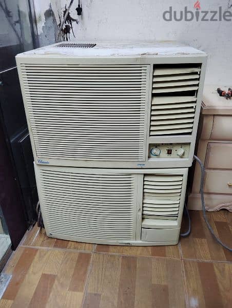 AC for Sale Good Working call Whatsapp 33762860 1