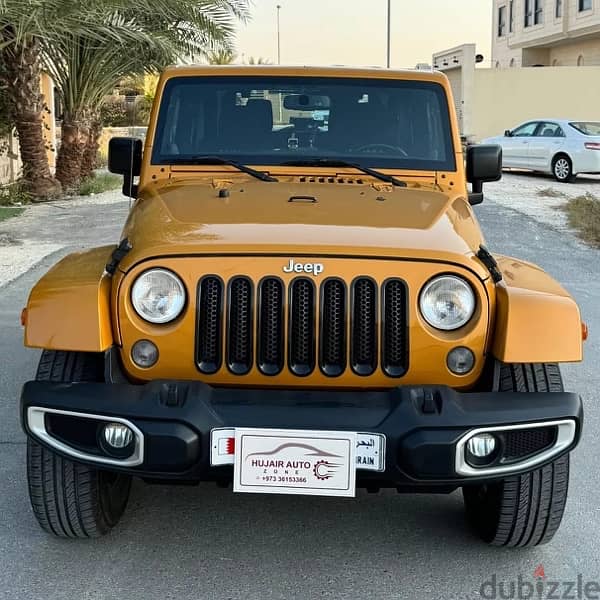 Jeep 2014 |  36153366 0