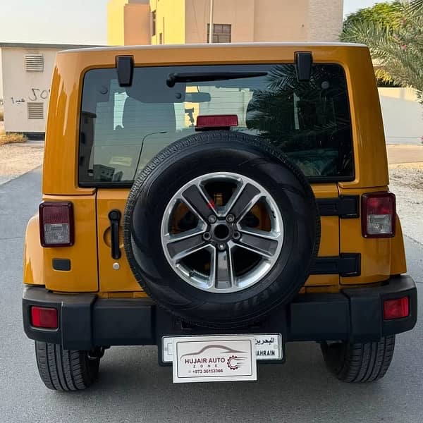 Jeep 2014 |  36153366 4