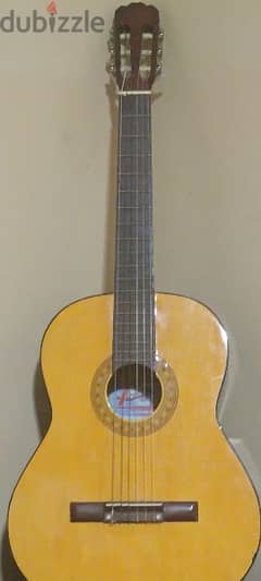 El Marchisio Guitar for Sale 0