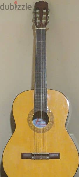 El Marchisio Guitar for Sale 0