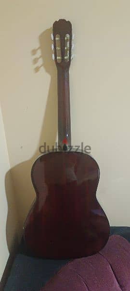 El Marchisio Guitar for Sale 3