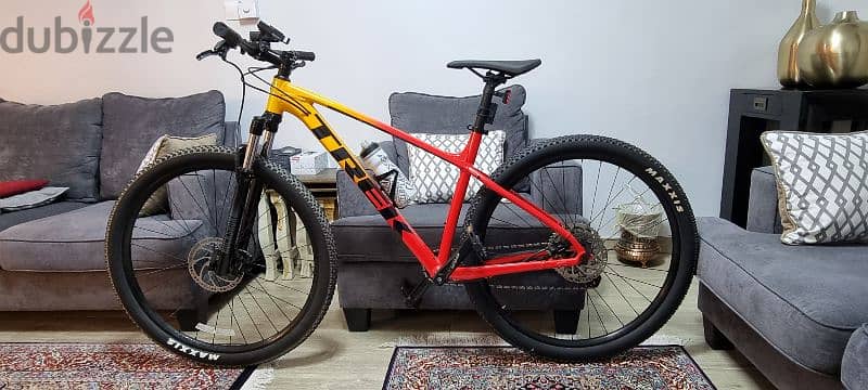 TREK MARLIN 7 IN MINT CONDITION 0