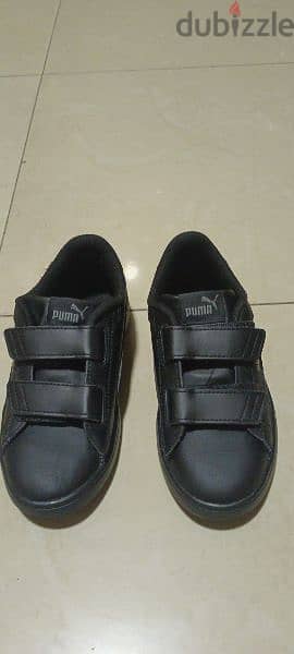 Puma School Shoes For Sale 1