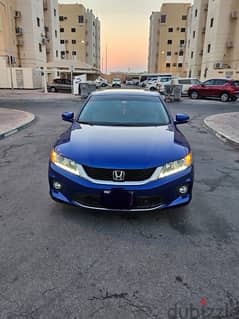 Excellent Condition Honda Accord for Sale - Selling Due to Relocation