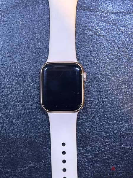 apple watch series 5 0