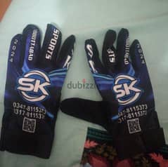 gloves for soft ball and tape ball cricket 0