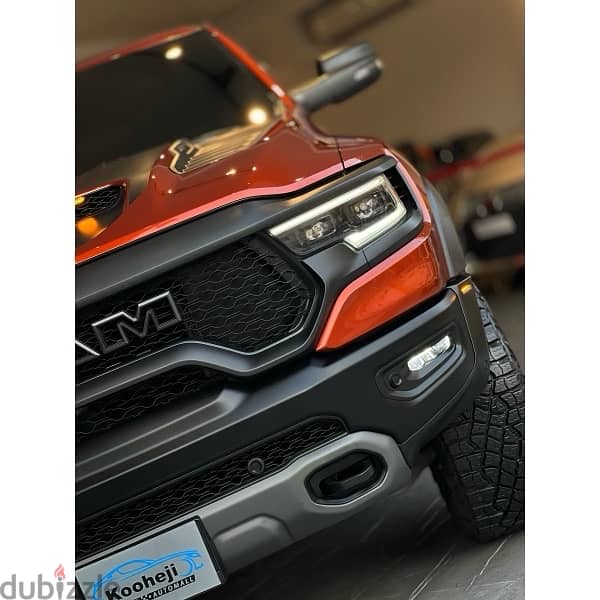 Dodge Ram 2024 2