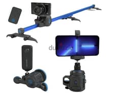 Camera slider  / Call 66366664