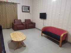 Furnished 2 Bedroom flat For rent in Hoora