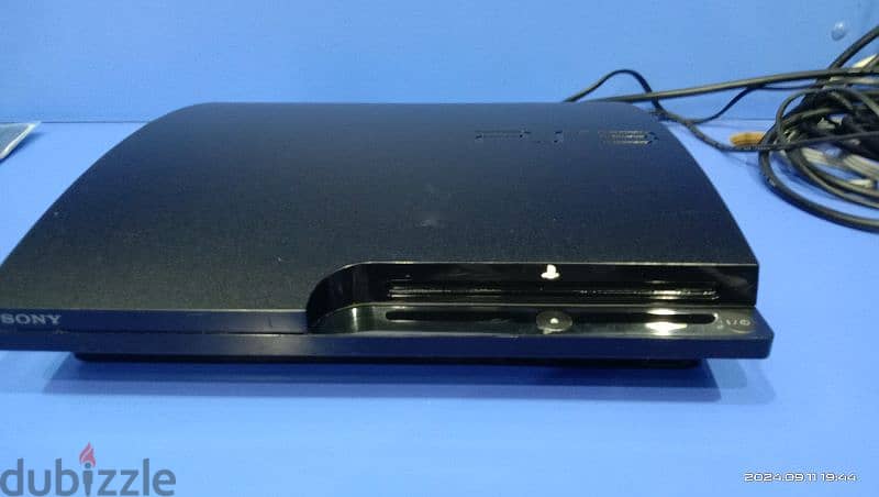 PS3 Slim Jailbreak Available 1