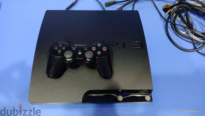 PS3 Slim CFW Jailbreak available 2