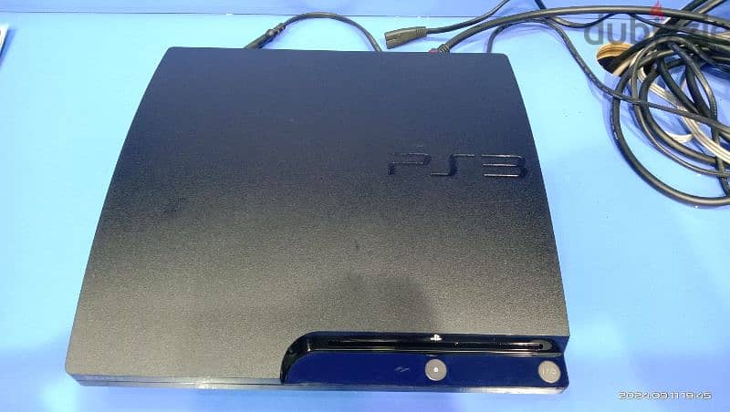 PS3 Slim Jailbreak Available 3