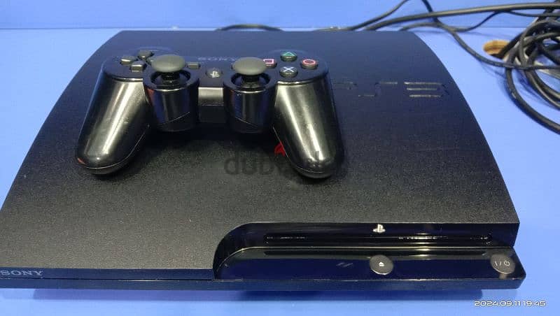 PS3 Slim Jailbreak Available 8