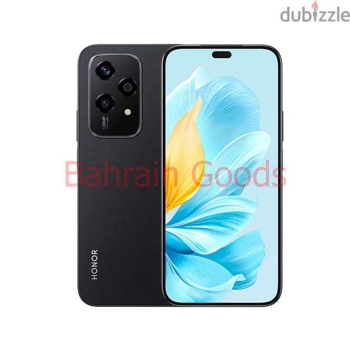 HONOR 200 Lite 5G | 8GB/256GB 1