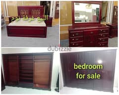 bedroom set for sale call WhatsApp 38794679