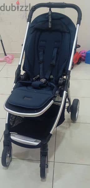 Mama papa foldable baby stroller for sale 0