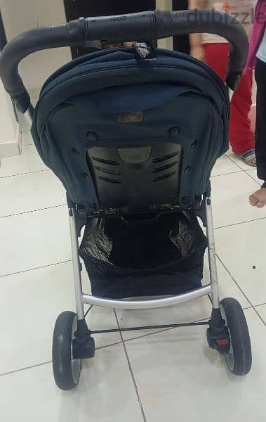 Mama papa foldable baby stroller for sale 1