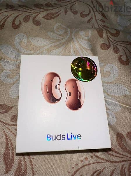 Samsung buds live for sale 2