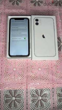 iPhone 11 128GB