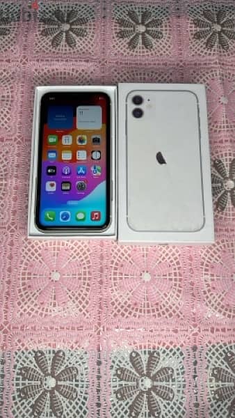 iPhone 11 128GB 2